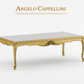 Angelo Cappellini Coffee Table