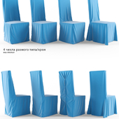 Chairs covers 2