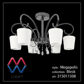 MW-Light Blesk art.315011308