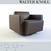 Walter Knoll  Nelson 609