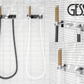 GESSI / Water Tube Kneipp