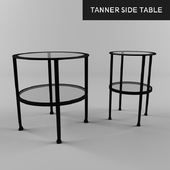 Tanner Round Table
