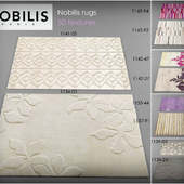 Carpet collection Nobilis