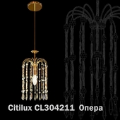 Citilux CL304211 Опера