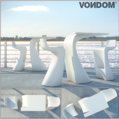 Vondom \ Wing