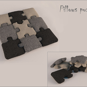 Pillows puzzles