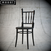 Moooi Extension Chair