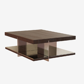 Hudson Furniture Grid coffee table