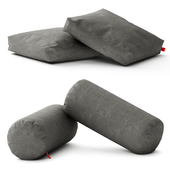 подушки нестандатной формы