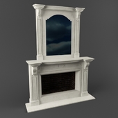 MARQUIS fireplaces