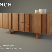 Pinch,Lowry sideboard