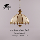 Arte Lamp A7862SP-3AB