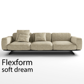 Flexform / soft dream