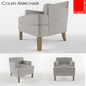 Colby Armchair from Marie's Corner
