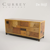 Currey and Company De Stijl