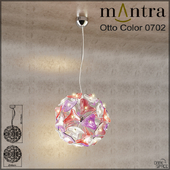 Mantra / Otto Color 0702