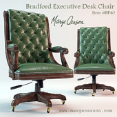Bradford Executive Desk Chair