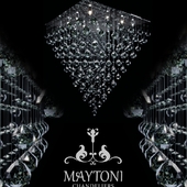 Maytoni  MOD217-60-N