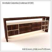 Annibale Colombo Credenze D1303