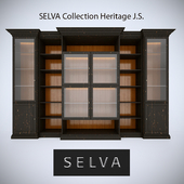SELVA Collection_Heritage J.S.