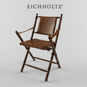 Eichholtz Chair Bamboo Folding