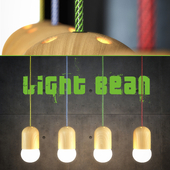 LightBean by Katerina Kopytina