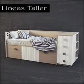 Lineas Taller - Natural Chic