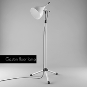 Gaston floor lamp