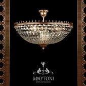 Maytoni B500-PT50-G