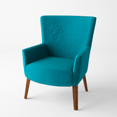 Love chair deadgood