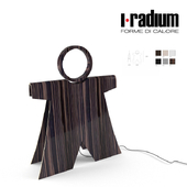 Radiator, GIGI, I-Radium (Italy) 800 x 600