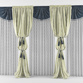 curtain