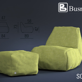 Busnelli scilla