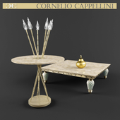 Cornelio Cappellini столы