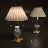 Table lamp Banci