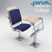 Forum Seating College