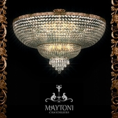 Maytoni A890-PT100-G