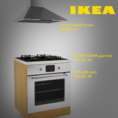 IKEA kitchen module
