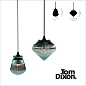 Bead and Top pendant lights