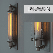 Restoration Hardware / Grand Edison