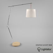 Lightstar-SIMPLE LIGHT 808