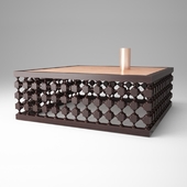 Contemporary coffee table SRG