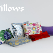 Pillows