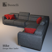 Busnelli Mike