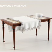 PROVANCE WALNUT
