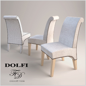 Dolfi Chair Art 0360