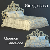 Giorgiocasa Memorie Veneziane