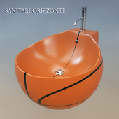 wash basin baby Sanitari Orizzonte