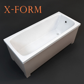 Bath X-forms