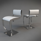Bar stool Yumi 605